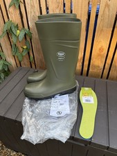 Bekina Steplite easygrip S4