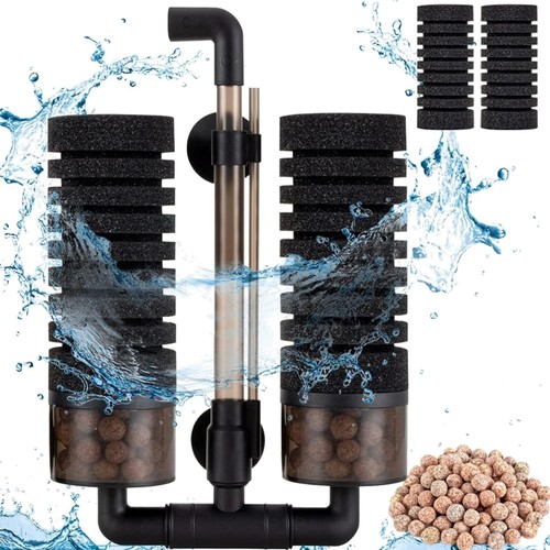 Versatile aquarium double - versatile,