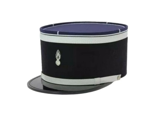 French kepi hat military - french,