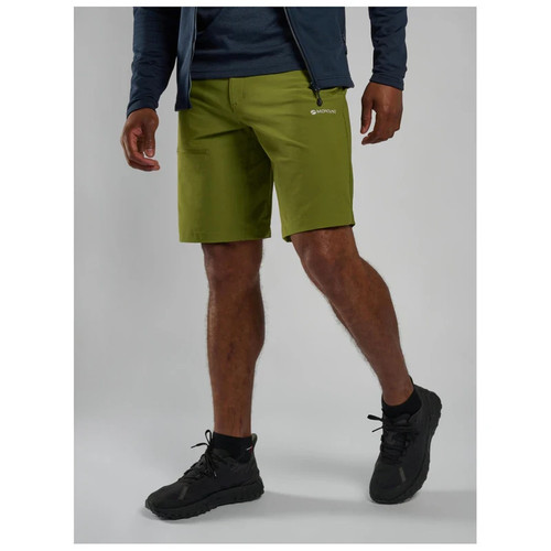 Montane mens tenacity - montane, shorts
