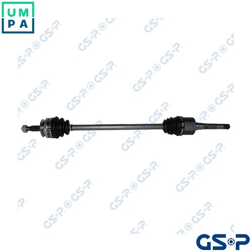 Drive shaft 209005 for - drive,