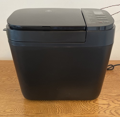 Panasonic automatic breadmaker - panasonic,