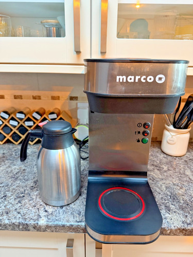 Marco bru f45m - bru,