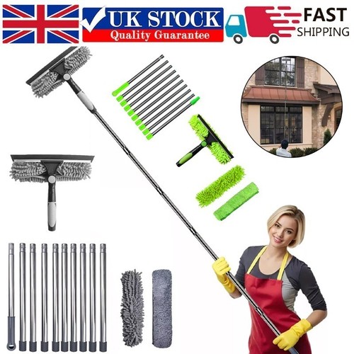Magnetic window cleaner - magnetic,