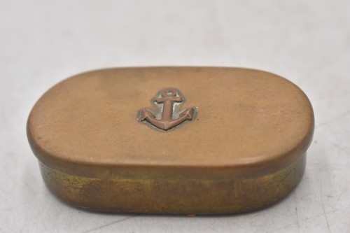 Vintage french brass - vintage,