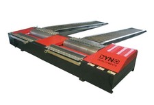 Dyno Developments 2WD Dyno -