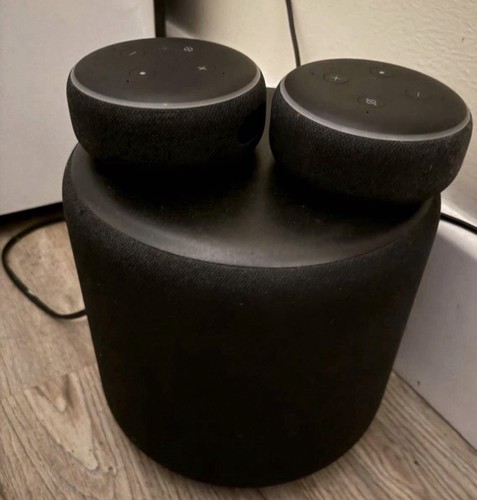 Alexa surround sound system - alexa,