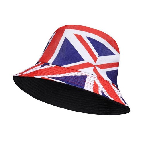 England bucket hat - england,