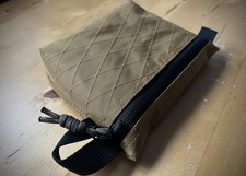 EDC Admin Wedge Pouch Coyote