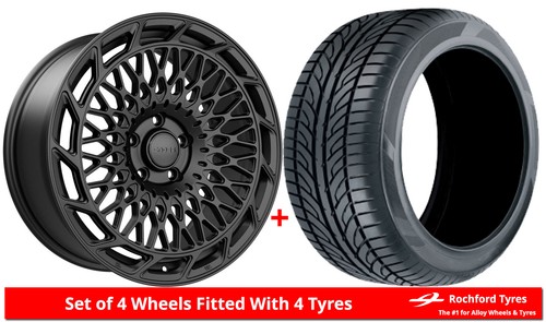 Alloy wheels tyres cades - wheels,