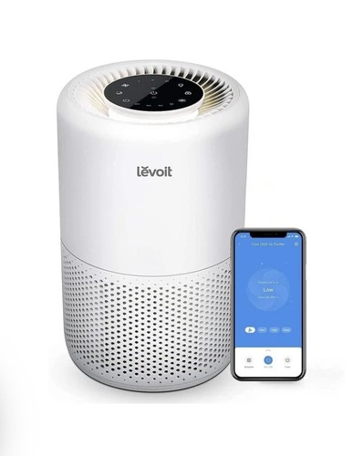 Levoit smart core - levoit,