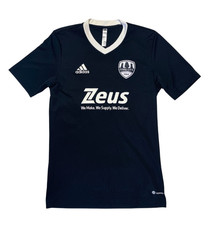 Cork City 3rd Jersey Cian