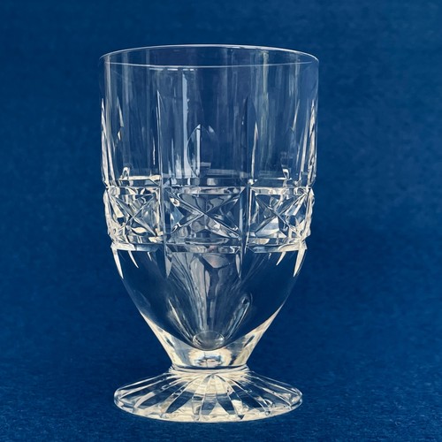 Vintage waterford crystal - vintage,