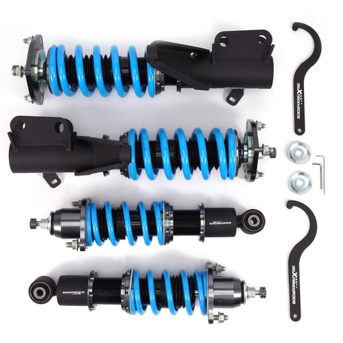 Upgrade coilovers for honda - upgrade,