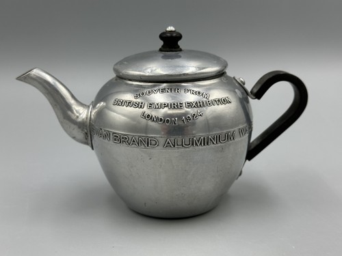 Antique 1924 british empire - 1924,