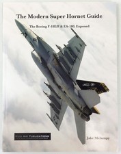 The Modern Super Hornet Guide