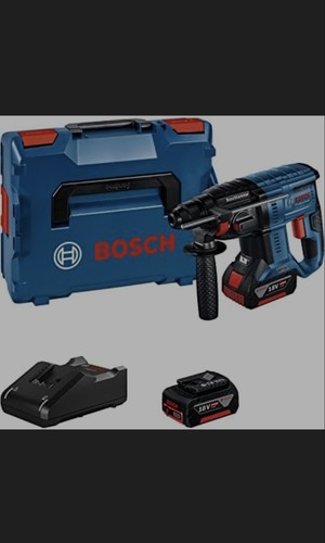 Bosch gbh 18v - bosch, 18v-21