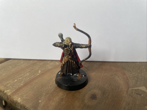 Lord the rings elves haldir - lord,