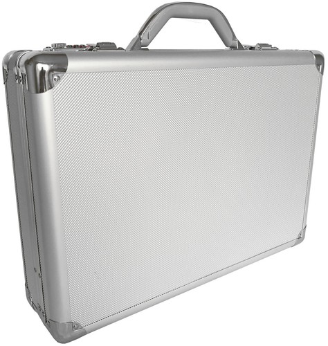 Pro aluminium large deep - aluminium,