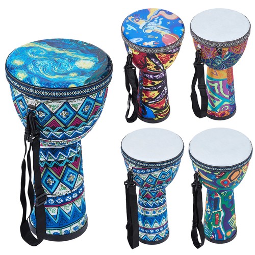 African djembe hand - african,