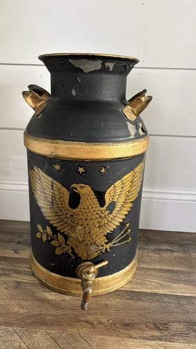 Vtg antique style american - vtg,