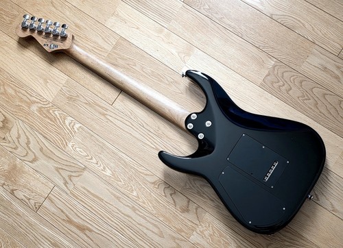 Charvel super stock dka22 - super, hh