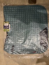 Le Mieux Suede Dressage Saddle