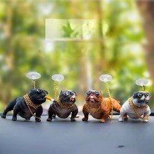 Realistic Simulation Dog Doll