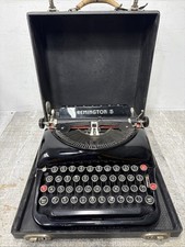 Remington Model 5 Glossy Black