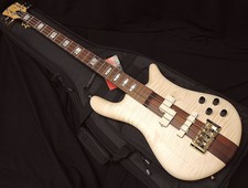 SPECTOR EURO 4 RST LTD Japan