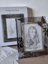 Butterfly Photo Frame by The