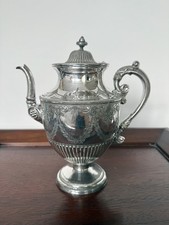 28cm Rare Victorian  James