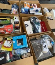 Mystery Boxes 20plus Mystery