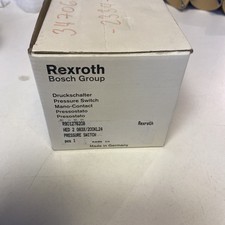 R901276208 Bosch Rexroth