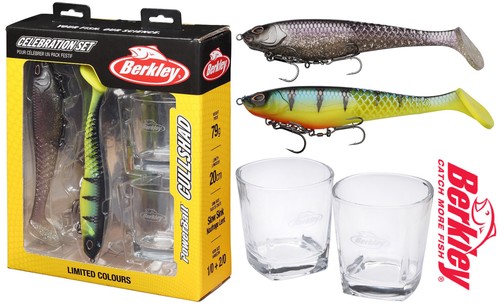 Clearance berkley 20cm - clearance,