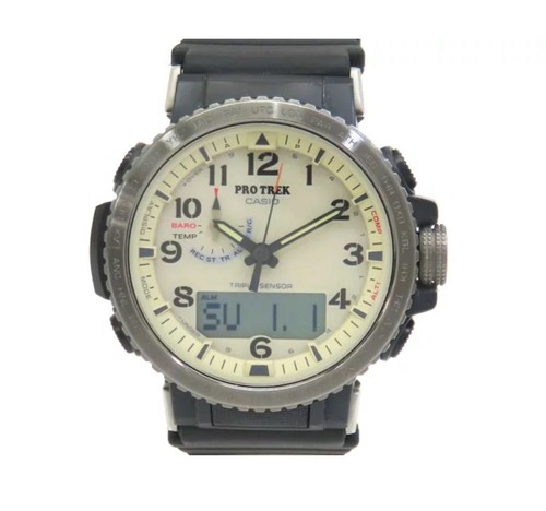 B1p casio pro trek prw - casio, 50y
