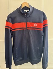 Sergio Tacchini Masters Track