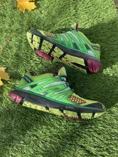 Salomon Contagrip Trail