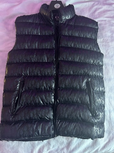 Dior gillette jacket - dior,
