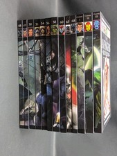 Marvel the ultimate graphic - marvel,