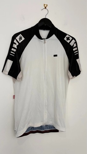 Assos cycling body - body, r&d