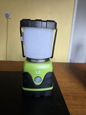 LED Camping Lantern