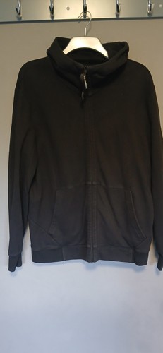 Company zip through hoody - c.p,