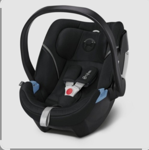 Cybex aton baby - 5,