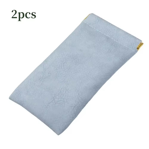 Magnetic glasses case with - 2x,