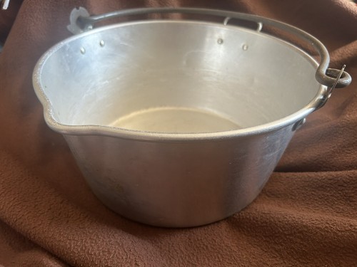 Large swan brand - brand, aluminium