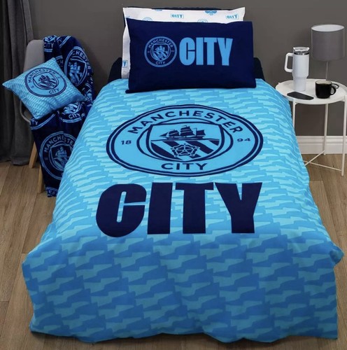Manchester city single - manchester,