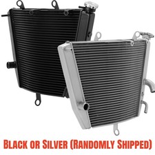 Aluminium Cooler Radiator For