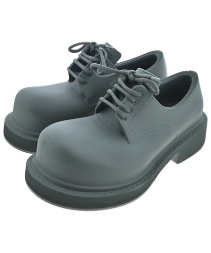 Balenciaga shoes green - shoes,