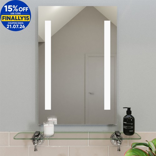 Croydex thornton led - thornton,